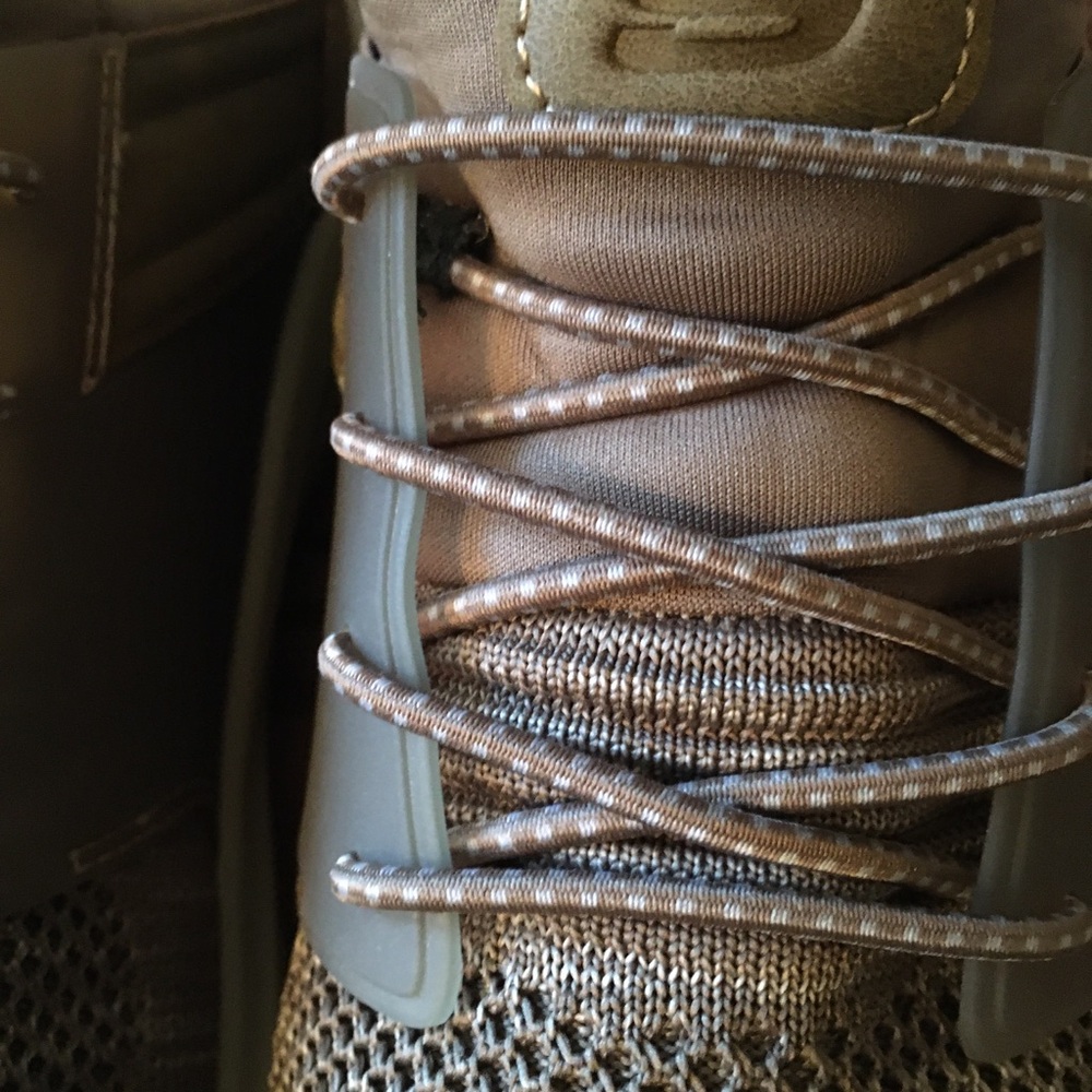 Skechers Classic Fit Sneakers Air Cooled Memory Foam and Gogamat Arch - Picture 8 of 10